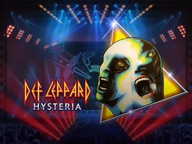 Def Leppard